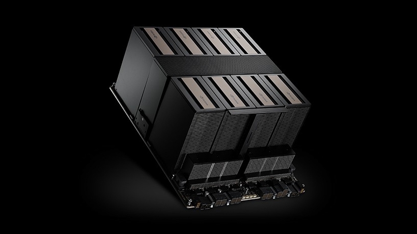 Nvidia, National Science Foundation Partner to Create Open AI Models for US Scientists