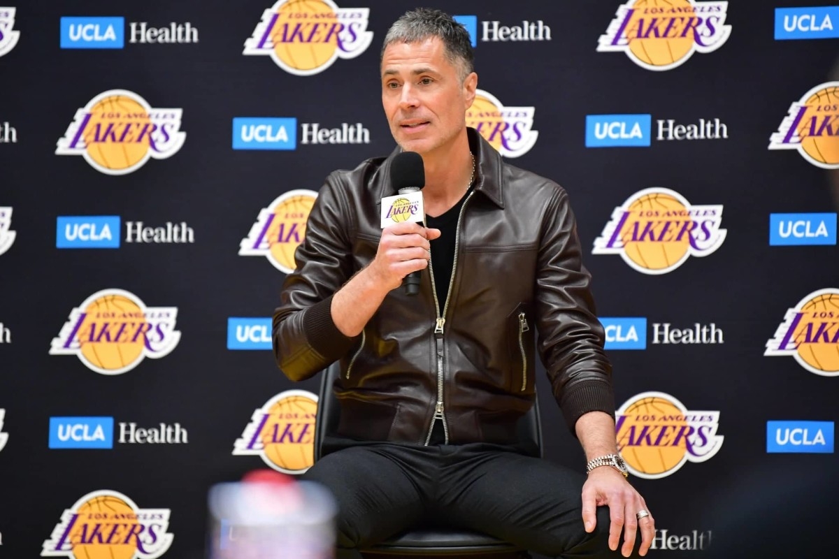 Lakers' Most Realistic Target Is Revealed; Two Centers Might Not Be Available For Acquisition