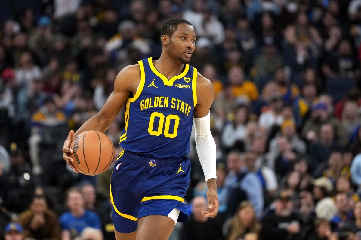 NBA Trade Idea: Warriors End Jonathan Kuminga Drama By Getting 6-Time All-Star