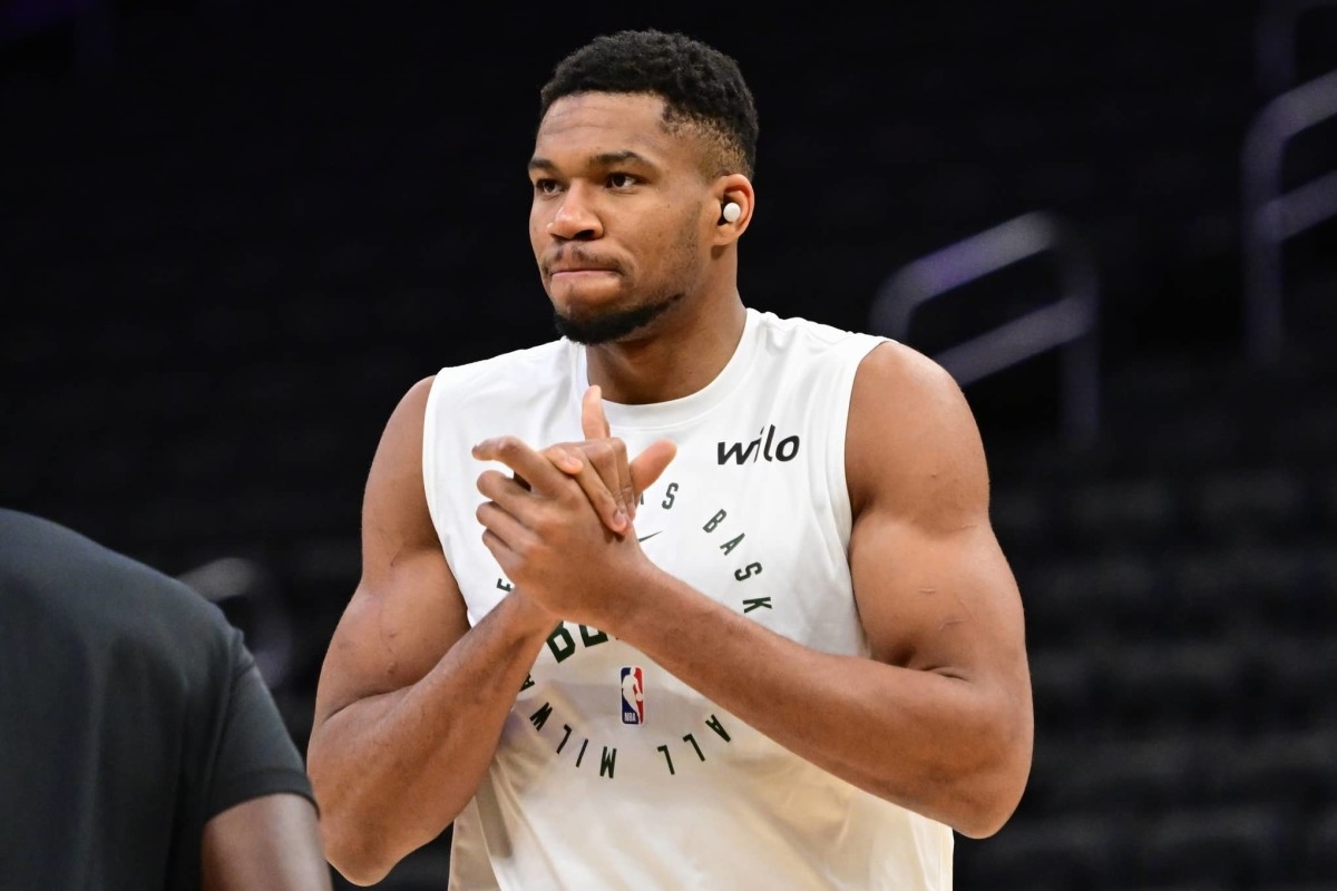 Knicks Trade Rumors: Bill Simmons Explains Why Giannis Antetokounmpo Will Likely Not End Up In New York