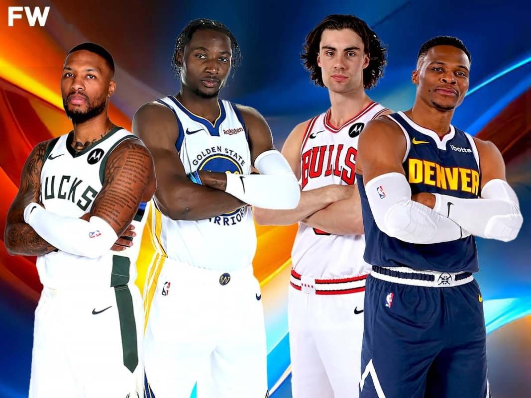 Realistic Landing Spots For The 10 Best NBA Free Agents