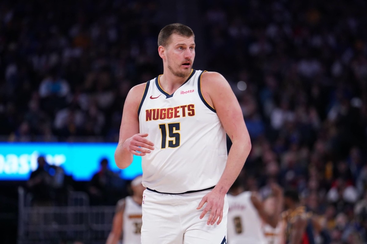 NBA Trade Idea Lands Nuggets A Fearless Defender
