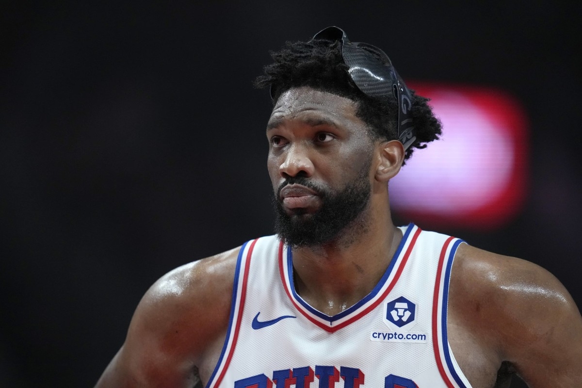 Every NBA Contender's Potential Trade Package For Joel Embiid