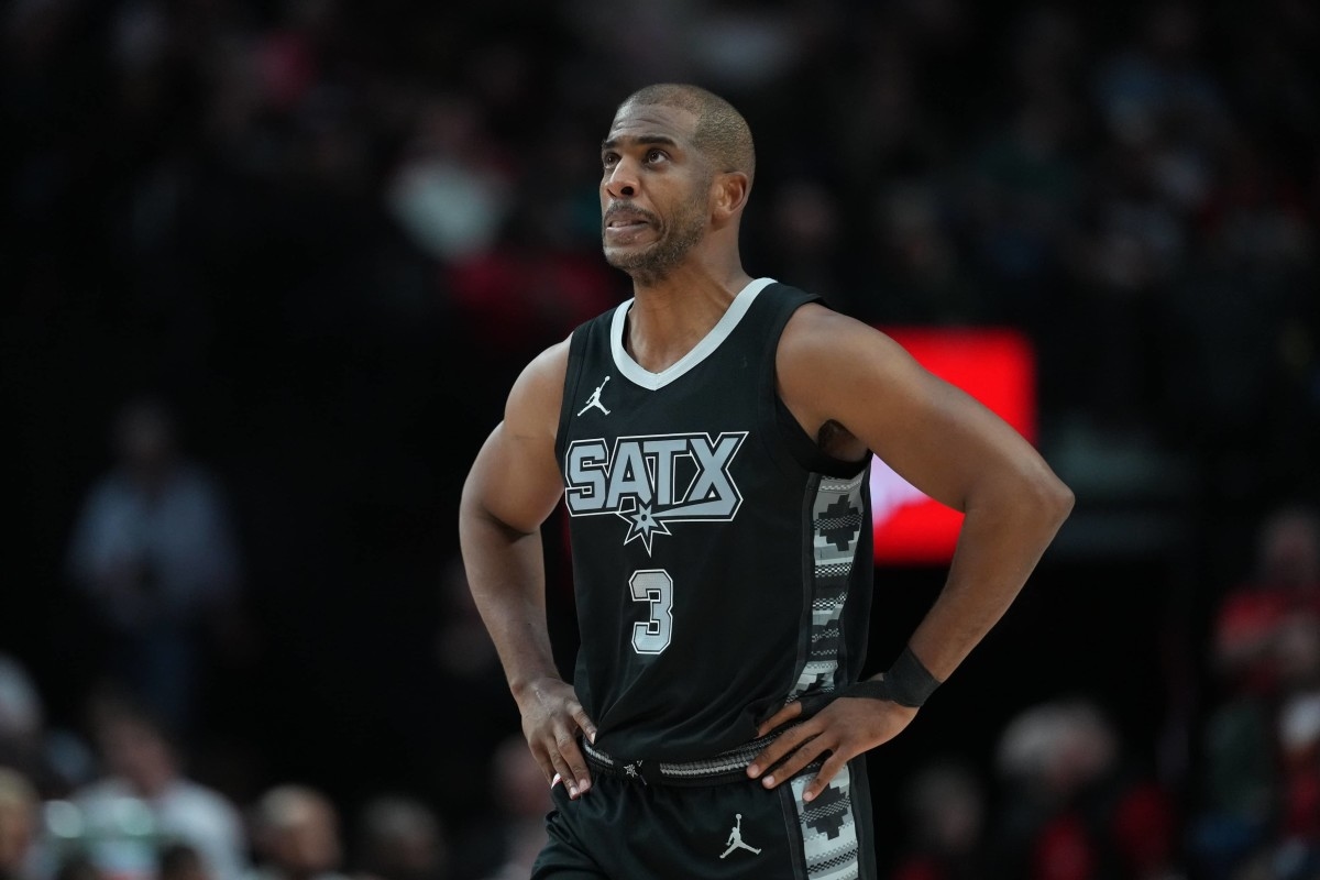 "Officially Become The Nursing Home Of The NBA": Kendrick Perkins Slams Clippers After Chris Paul Signing