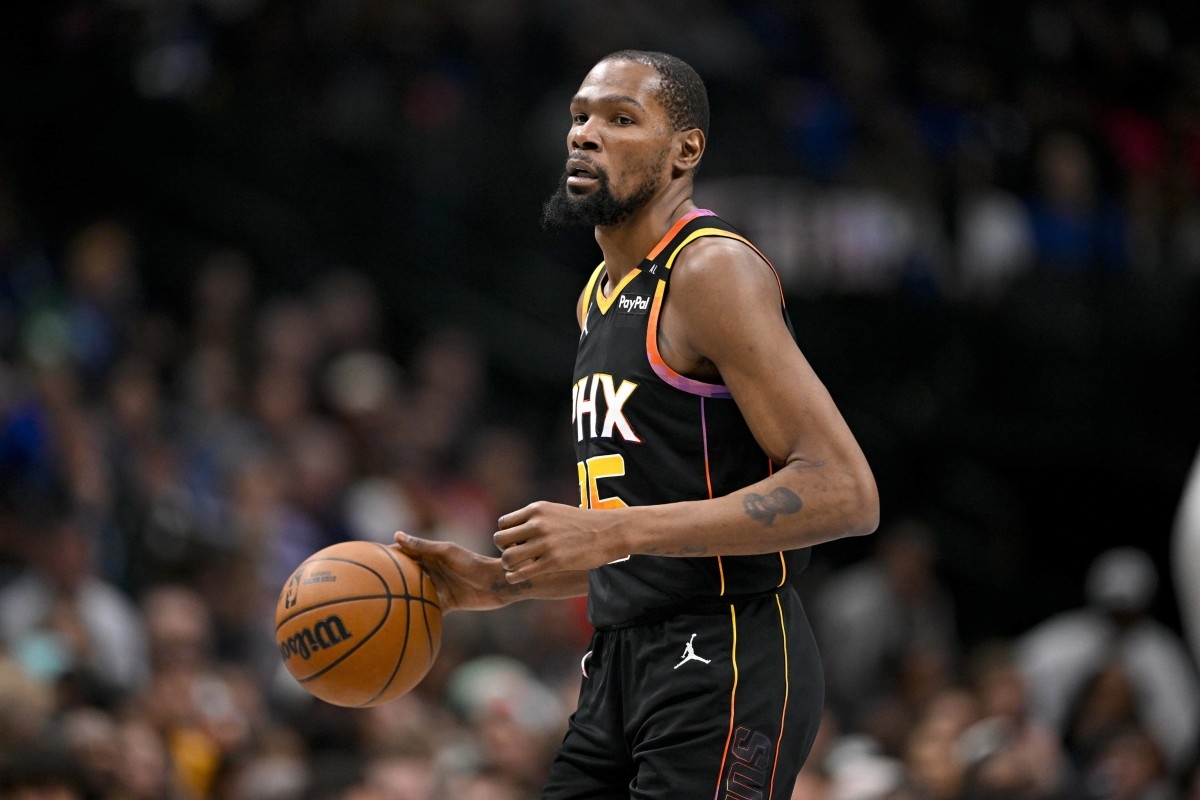 Kevin Durant Sets The Record Straight After Steve Kerr Gets Blamed For Him Rejecting The Warriors