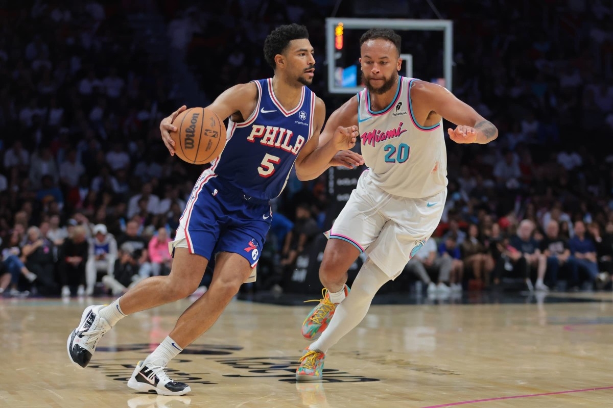 NBA Rumors: Nets Could Steal 76ers&#39; Star In Free Agency