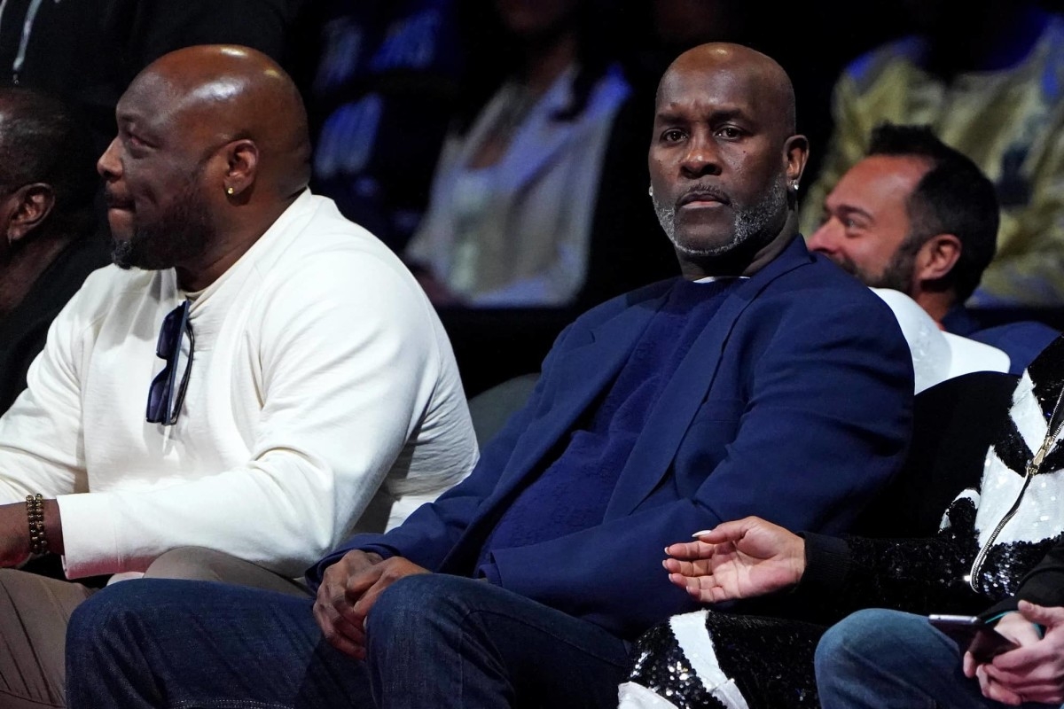 Gary Payton Questions Luka Doncic's Willingness To Become A Defensive Player