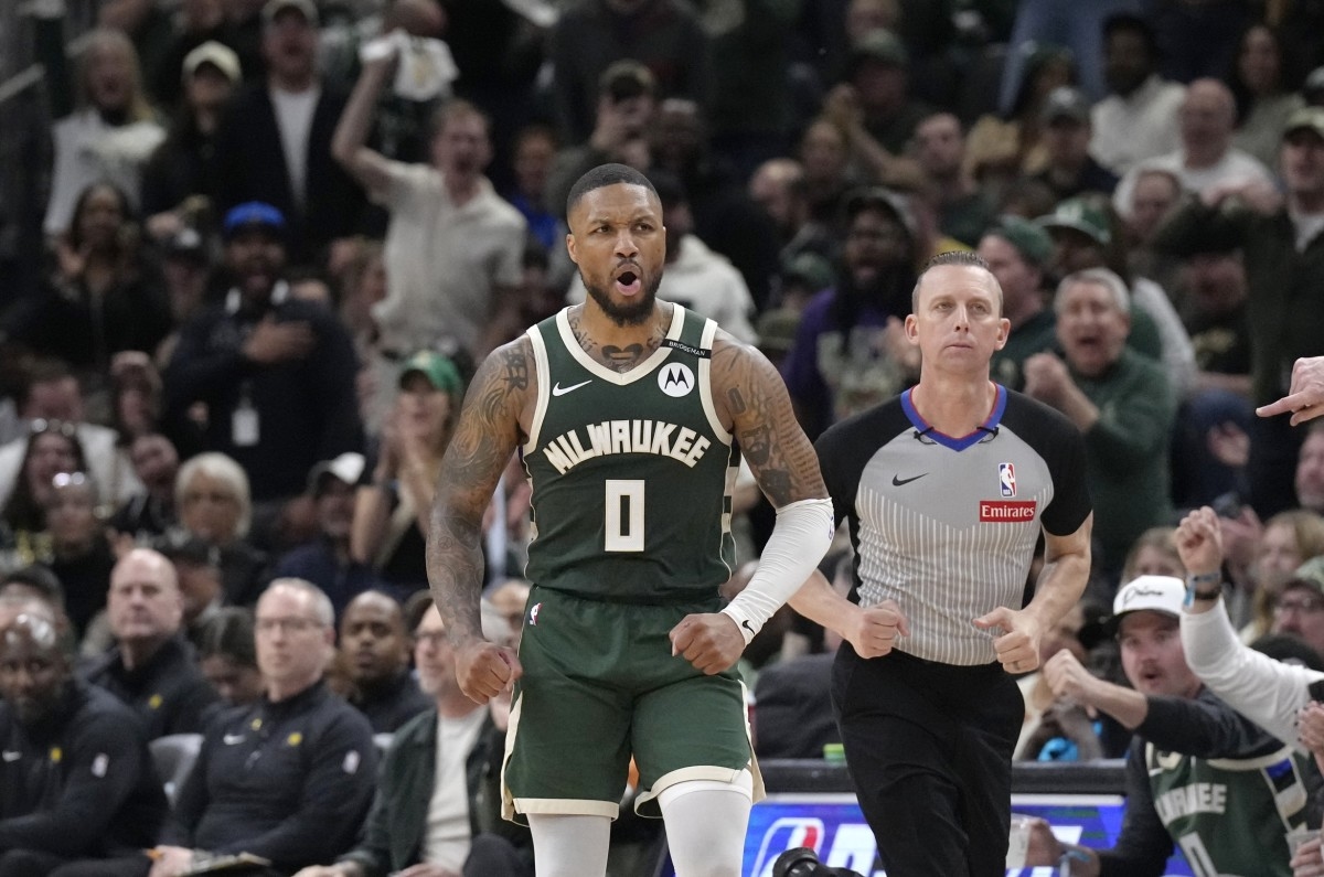 Boston Celtics Are The Frontrunners For Damian Lillard After Major Recruitment Pitch