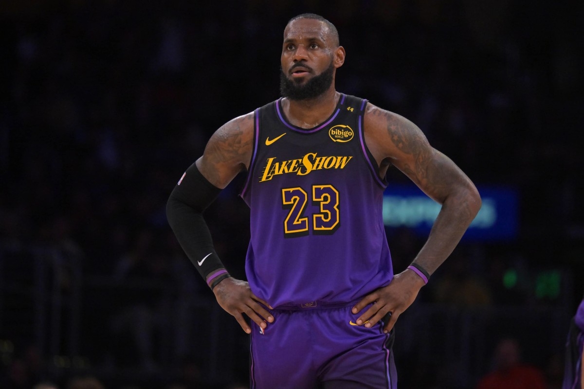 LeBron James Admits The Cavaliers Were A Small Market Team Until His Arrival Changed Everything