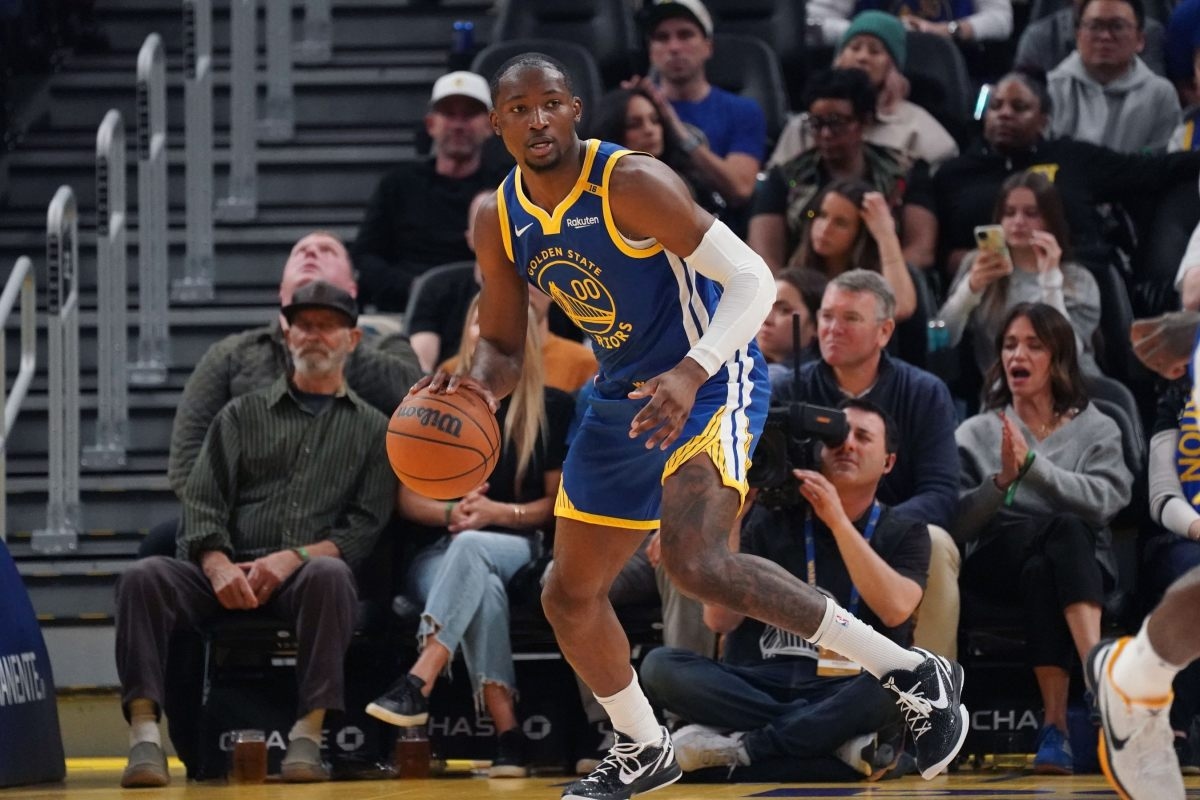 Jonathan Kuminga's Potential Warriors Deal Includes Unspoken Trade Deadline Exit