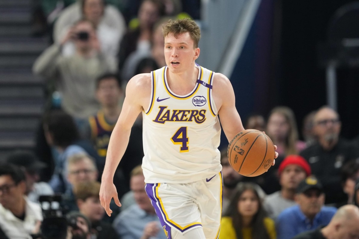 NBA Insider Hints Lakers Can Still Make A Trade; Lists 4 Players Who Could Be Traded