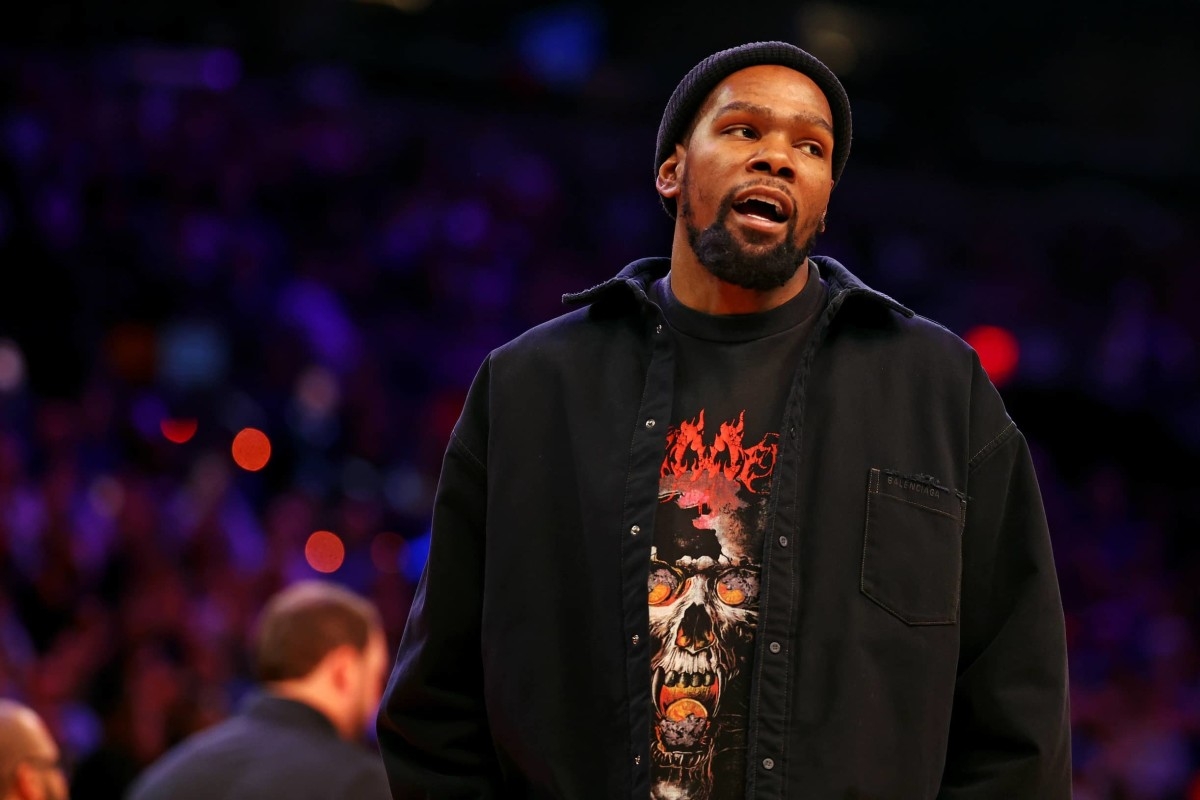 Three Unique Trade Packages The Knicks Can Offer For Kevin Durant