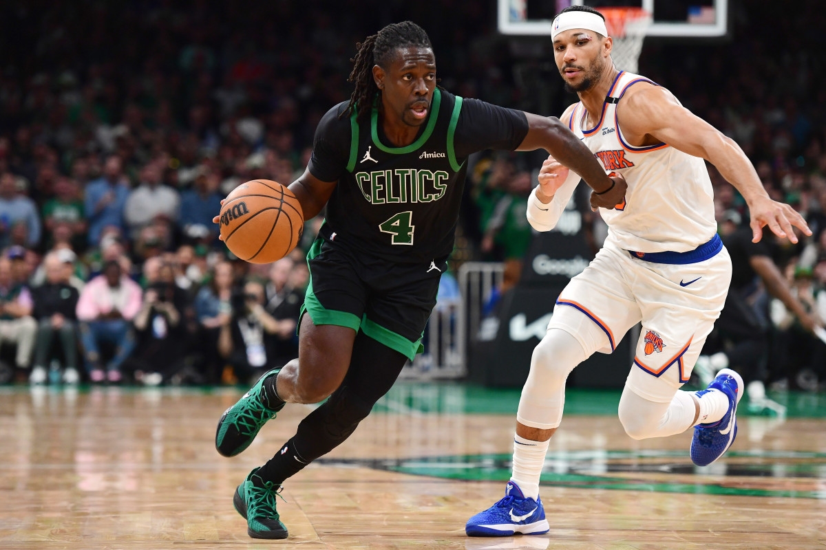 6 Players Who Could Leave The Boston Celtics In 2025 Offseason