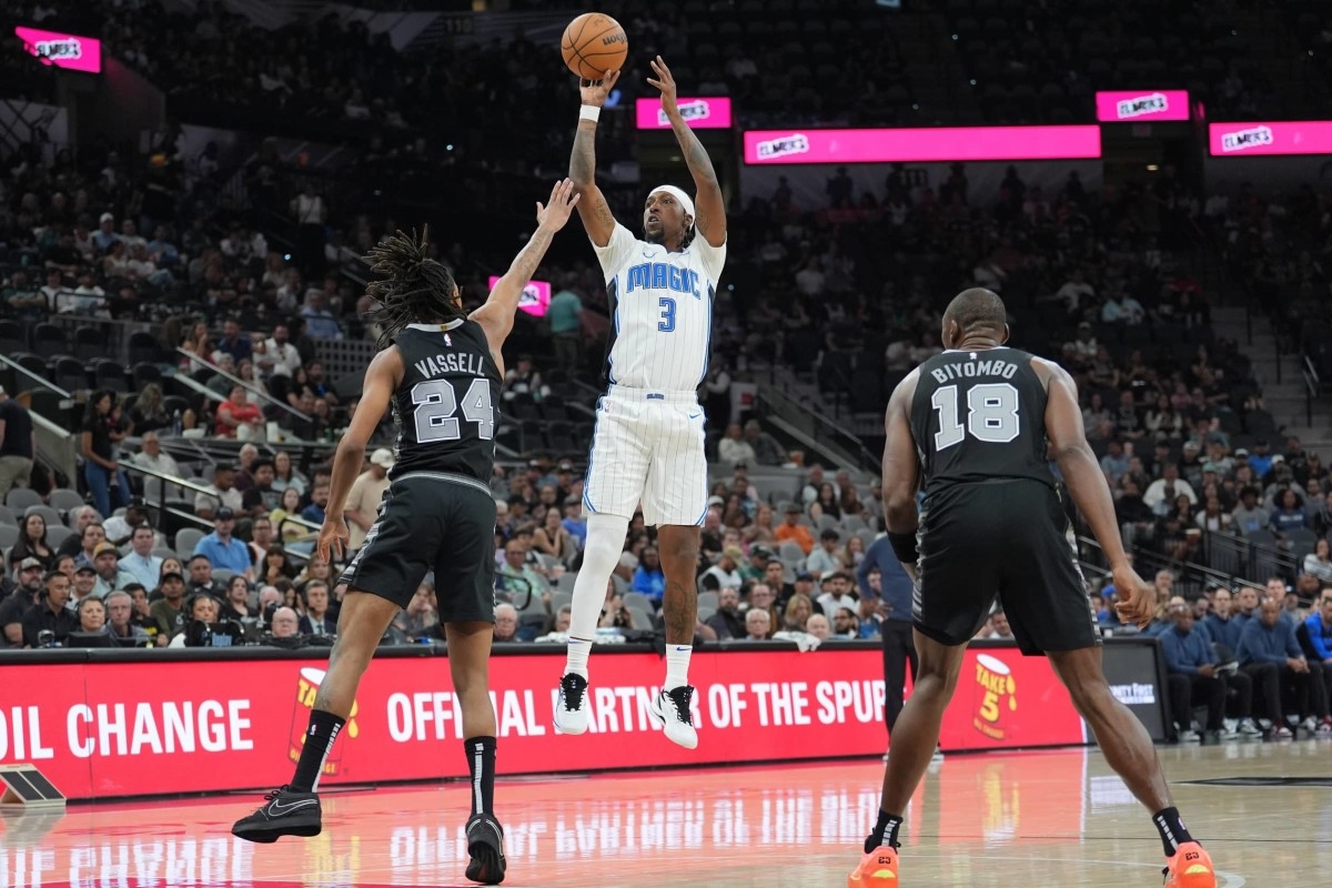 Lakers Explore Underrated Backcourt Options To Improve Outside Shooting