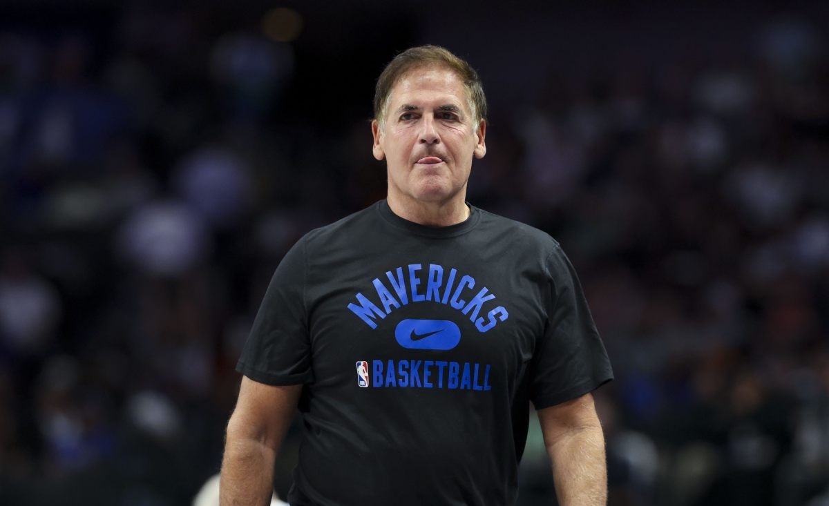Mark Cuban Wants Olympic Ban For NBA Veterans: Let The Young Guys Play In The Olympics