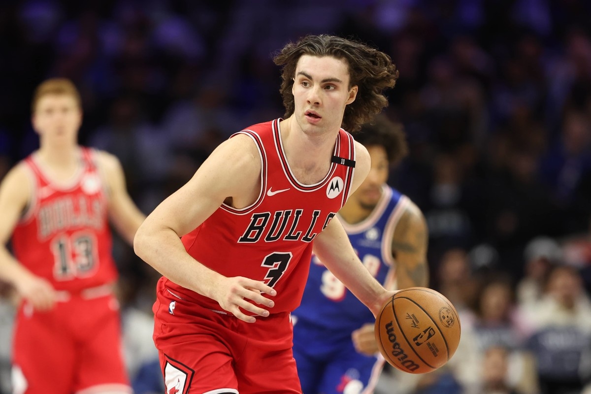 How Warriors Can Land Josh Giddey In Blockbuster Trade Involving 5 Players