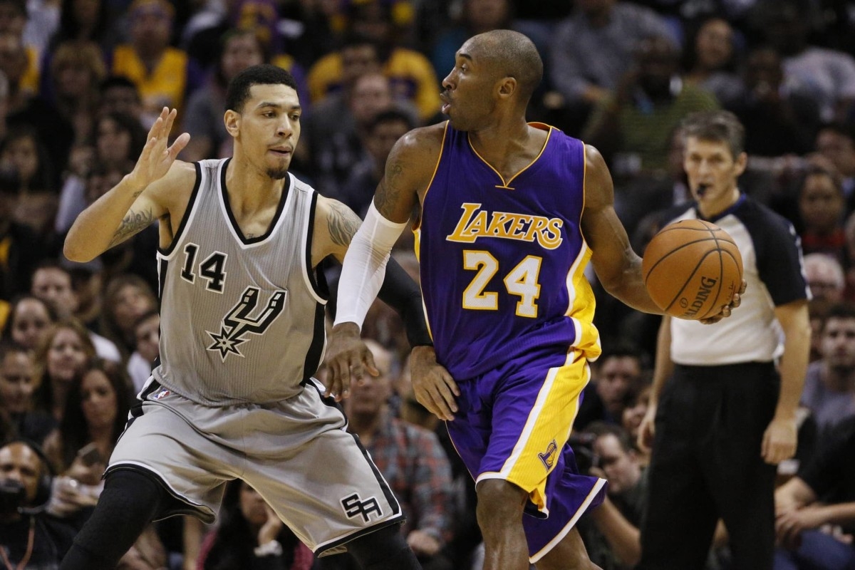LeBron James' Ex-Teammate Says He Hated Kobe Bryant For Copying Michael Jordan Until He Played Him