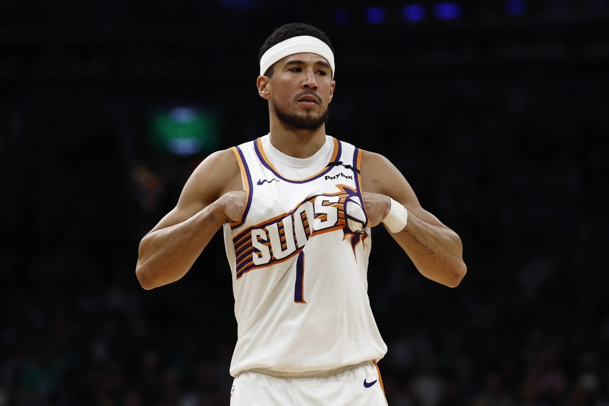 Top 4 NBA Teams With The Bleakest Future Right Now