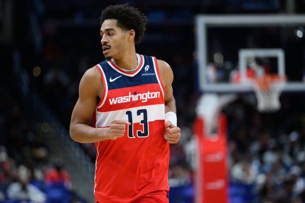 New Orleans Pelicans Pull Off Shocking Trade Involving CJ McCollum And Jordan Poole