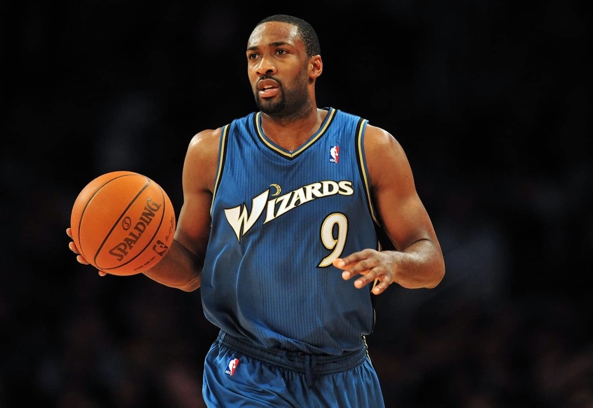 Gilbert Arenas On Why You Shouldn't Leave Your Home After 10 PM: "The Worst Cops In The World Are Waiting For You"