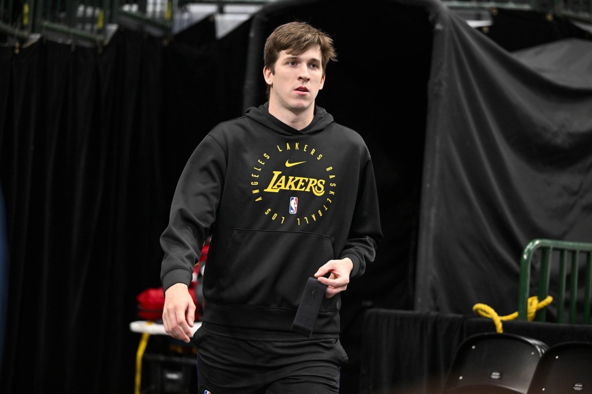 Austin Reaves Expected To Demand Nearly $30 Million In Next Contract