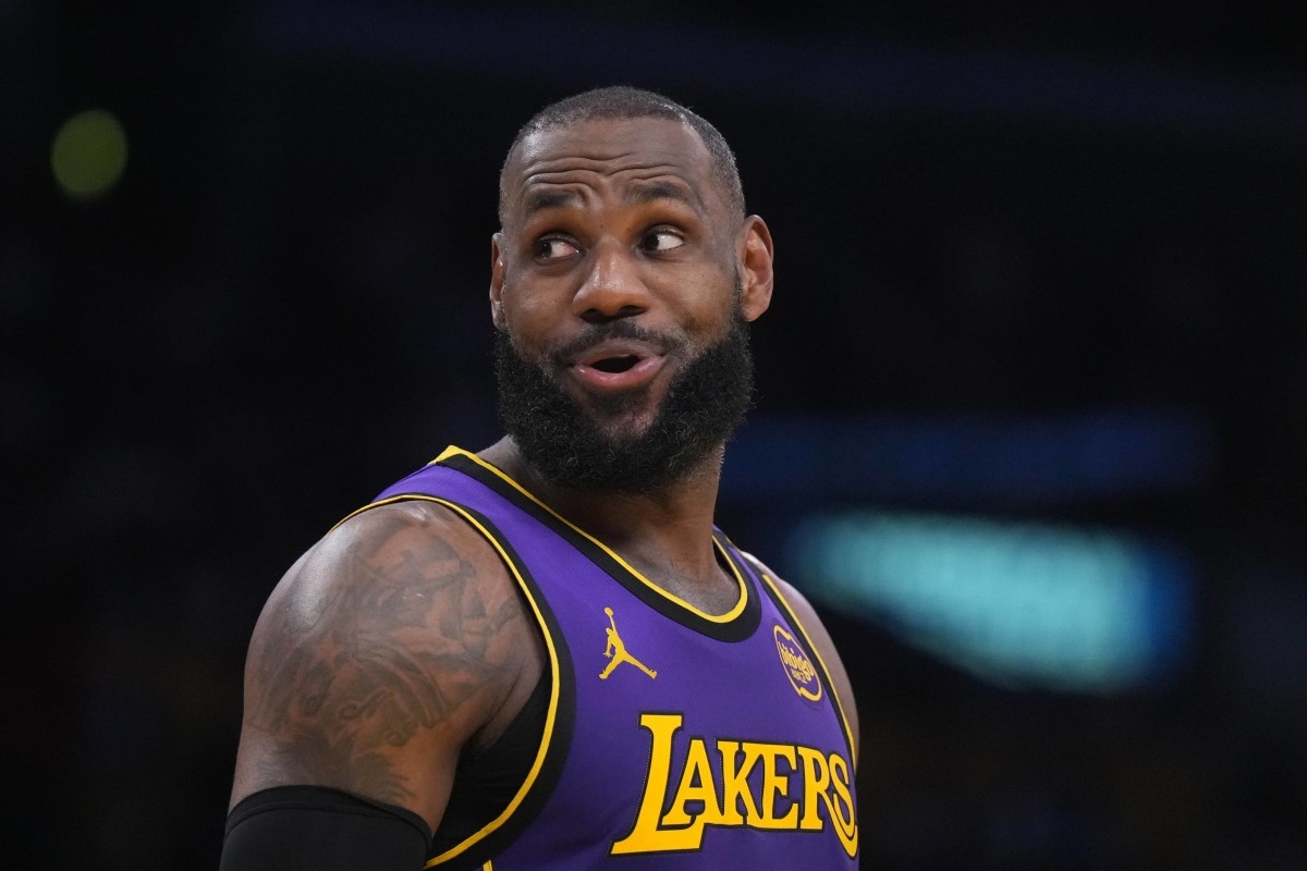 Perfect Offseason For The Lakers: Three Steps To Becoming Contenders In The West