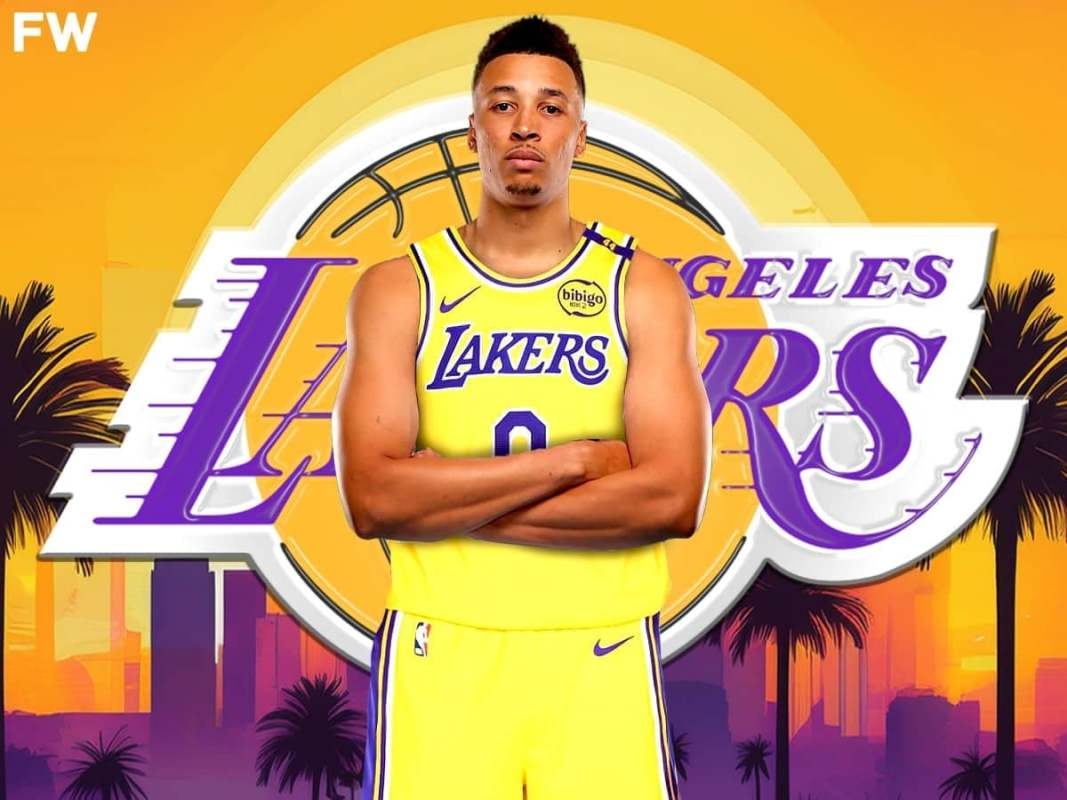 NBA Insider Lists Potential 'Under-The-Radar' Free Agents For The Lakers