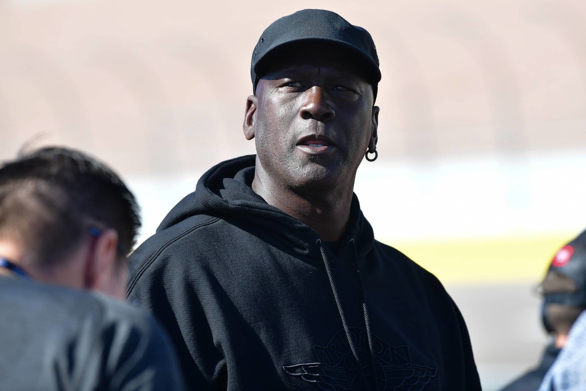Ex-NBA Champion Recalls How 40-Year-Old Michael Jordan Torched His Team Single-Handedly