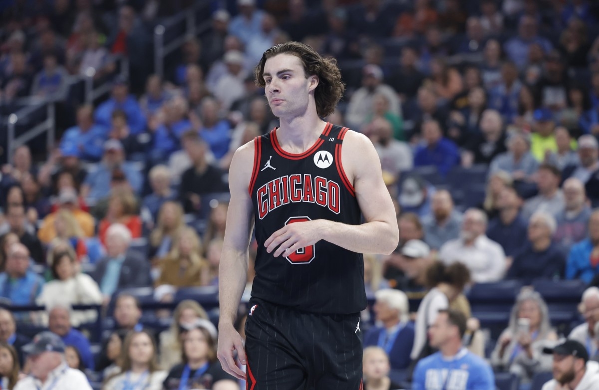 Warriors Reportedly Interested In Josh Giddey, Could Explore Jonathan Kuminga Sign-And-Trade