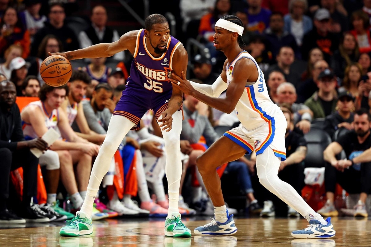 Former Warriors Player Banishes Kevin Durant-Thunder Reunion With Strong Arguments