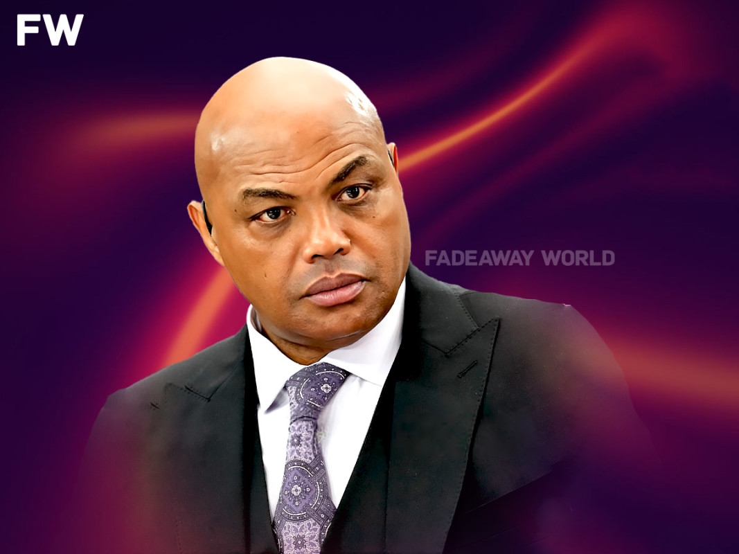 Charles Barkley Plans To Retire In 2 Years, Warns ESPN Against Overworking Him