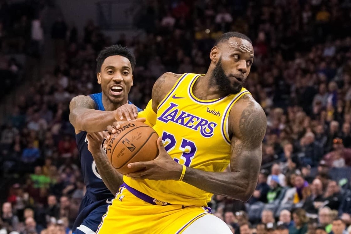Ex-NBA All-Star Calls Out Jeff Teague For "Moonwalking" On His LeBron James Steroid Use Accusation