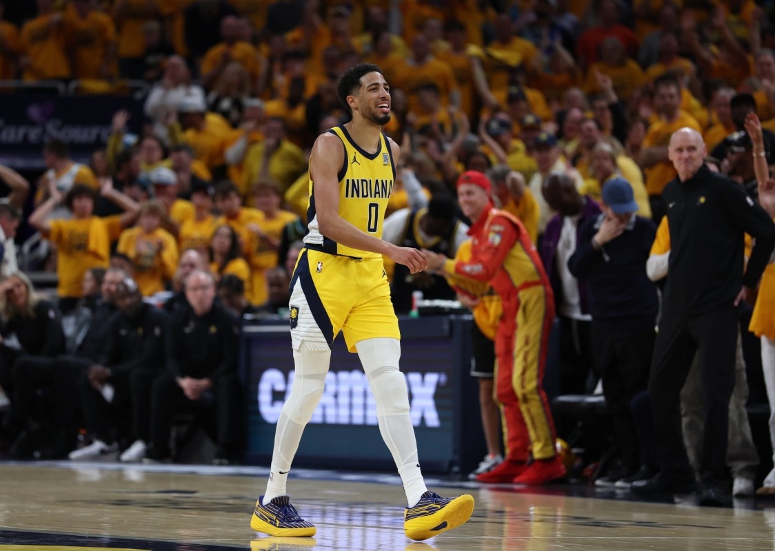 Pacers GM Reveals The True Reason Why He Traded For Tyrese Haliburton