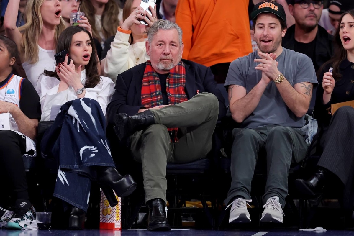 Knicks Owner James Dolan Spearheaded Tom Thibodeau's Firing