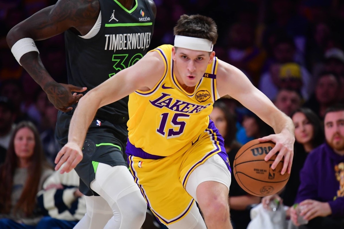 5 Realistic Replacements For Austin Reaves If Lakers Decide To Trade Him This Summer
