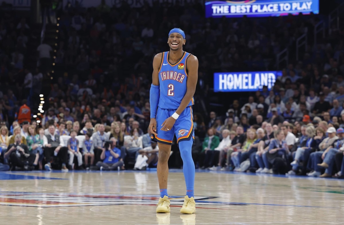 Former NBA Players Crown Shai Gilgeous-Alexander As The Greatest Thunder Player Ever: Major Disrespect To Kevin Durant And Russell Westbrook