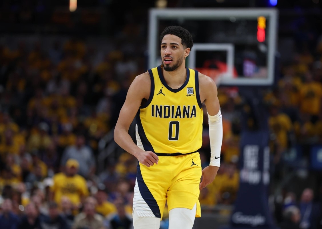 NBA Fans React After Pacers Beat Knicks To Secure Their First Finals Appearance In 25 Years