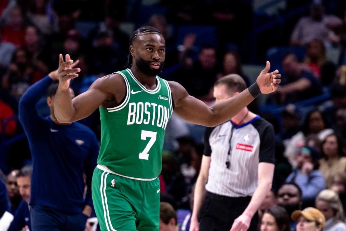 NBA Insider Lists His Tiers Of Eastern Conference Teams; Heat And Celtics Might Be Underestimated