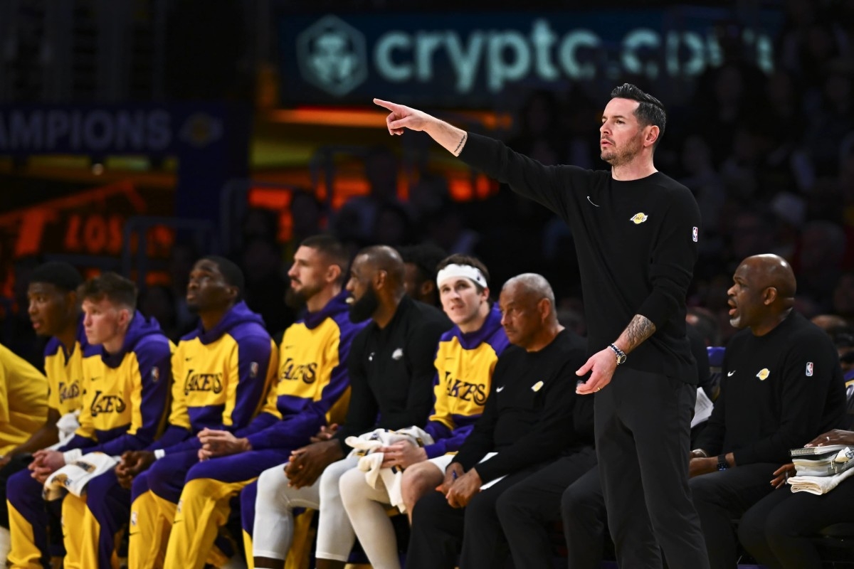 NBA Trade Idea Brings $195 Million Power Forward To The Los Angeles Lakers
