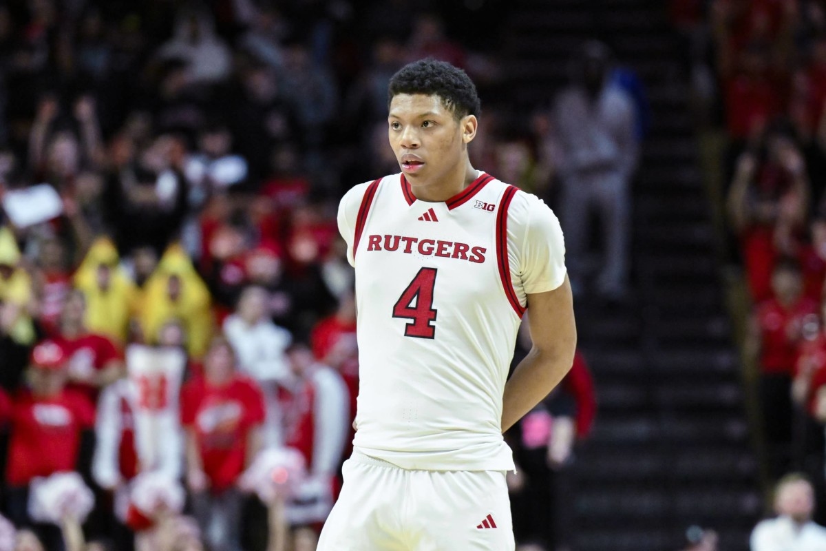 Ace Bailey's Draft Stock Falling As He Is Yet To Workout For A Single Team