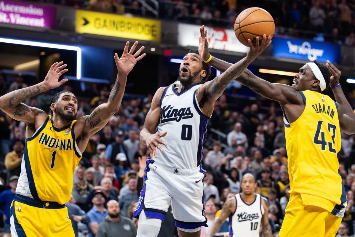 NBA Trade Idea Sees Lakers Land 17.2 PPG Shooting Guard