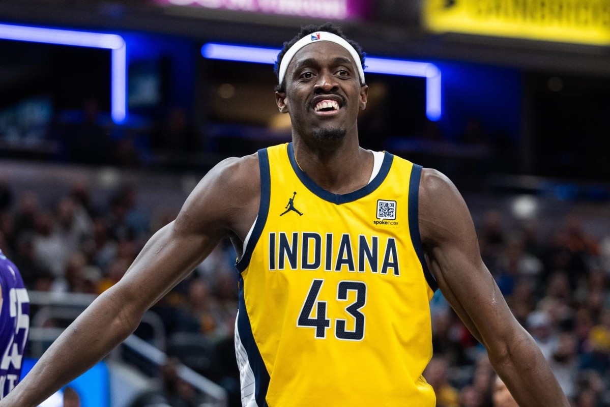Pascal Siakam Narrowly Beats Out Tyrese Haliburton To Win Eastern Conference Finals MVP