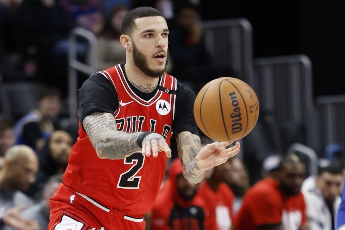 Lakers Might Be Interested In Lonzo Ball For A Discounted Price