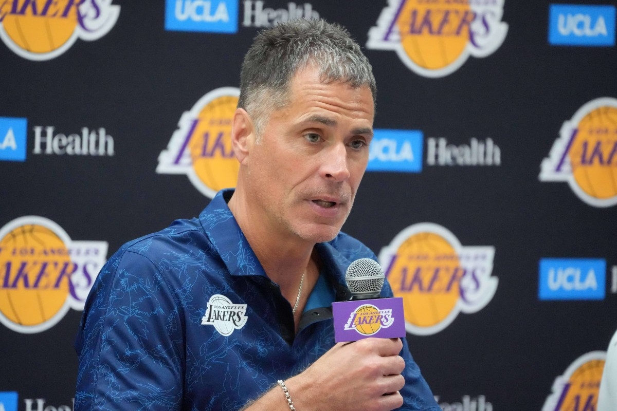 NBA Insider Reveals Four Most Tradeable Lakers Players In This Offseason