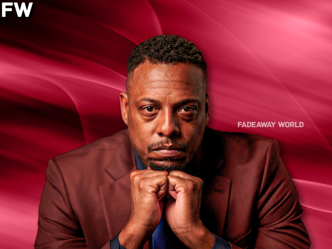 Paul Pierce Claims Marriage Is For Poor And Old People; No Advantage For A Man