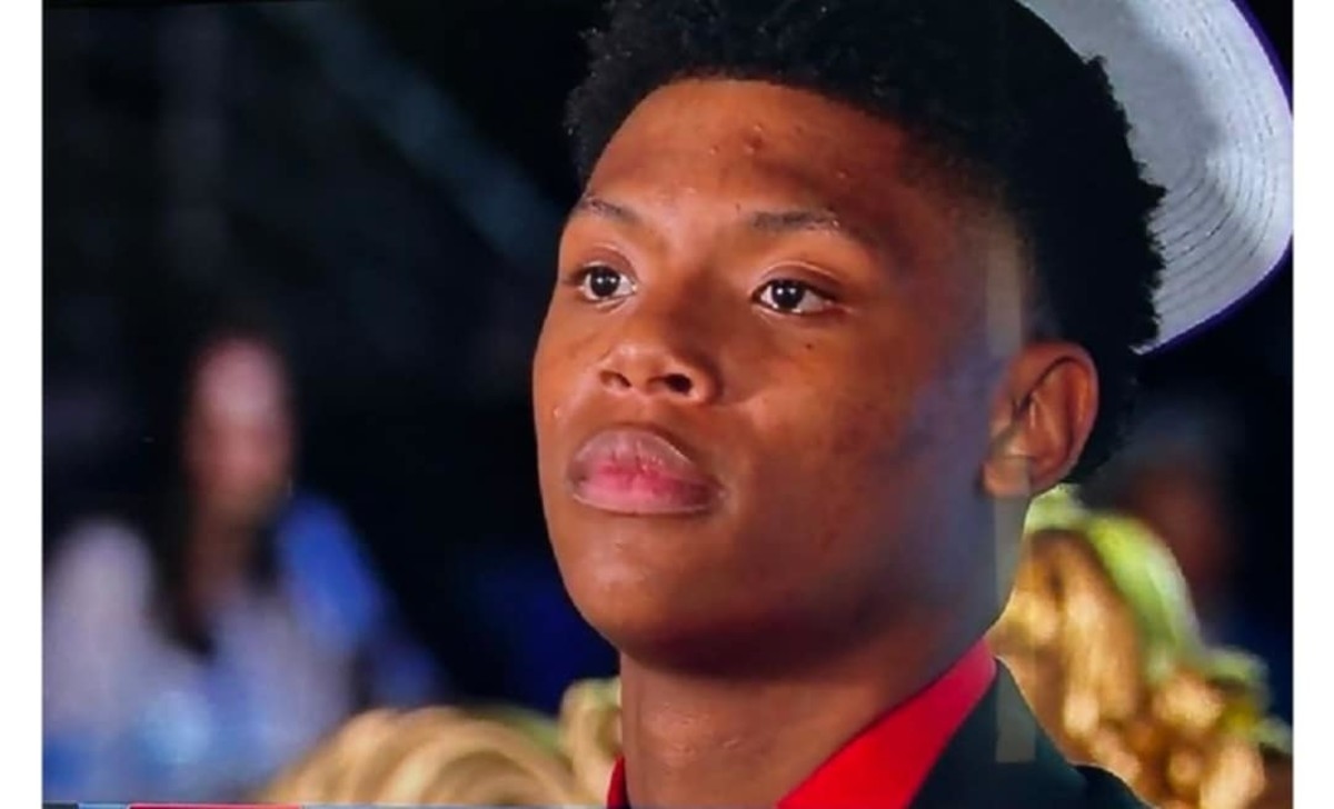 Ace Bailey Was Almost In Tears After Being Drafted To The Jazz: He Did Not Want To Go To Utah