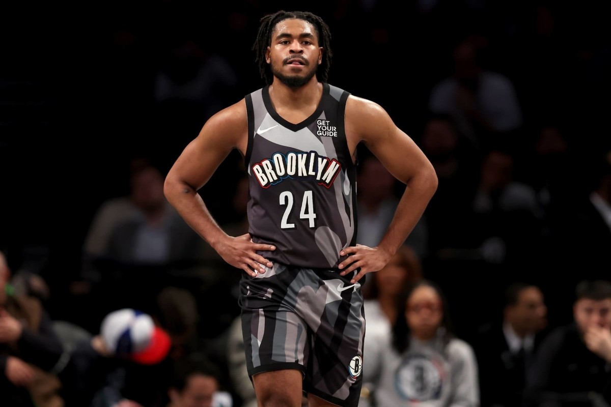 Cam Thomas Described As Empty Calories Ball Hog Amid Recent Contract Fiasco