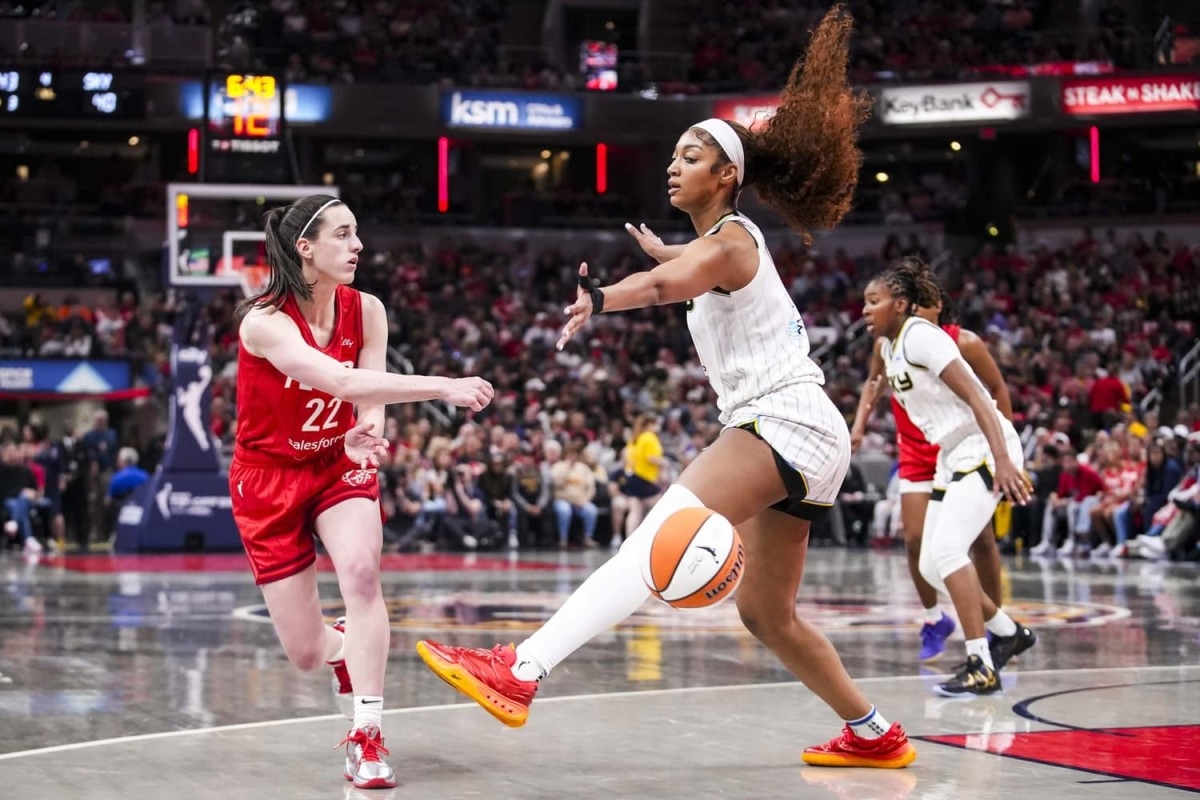 Ice Cube: BIG3 Sponsors Didn't See Angel Reese As Equal To Caitlin Clark