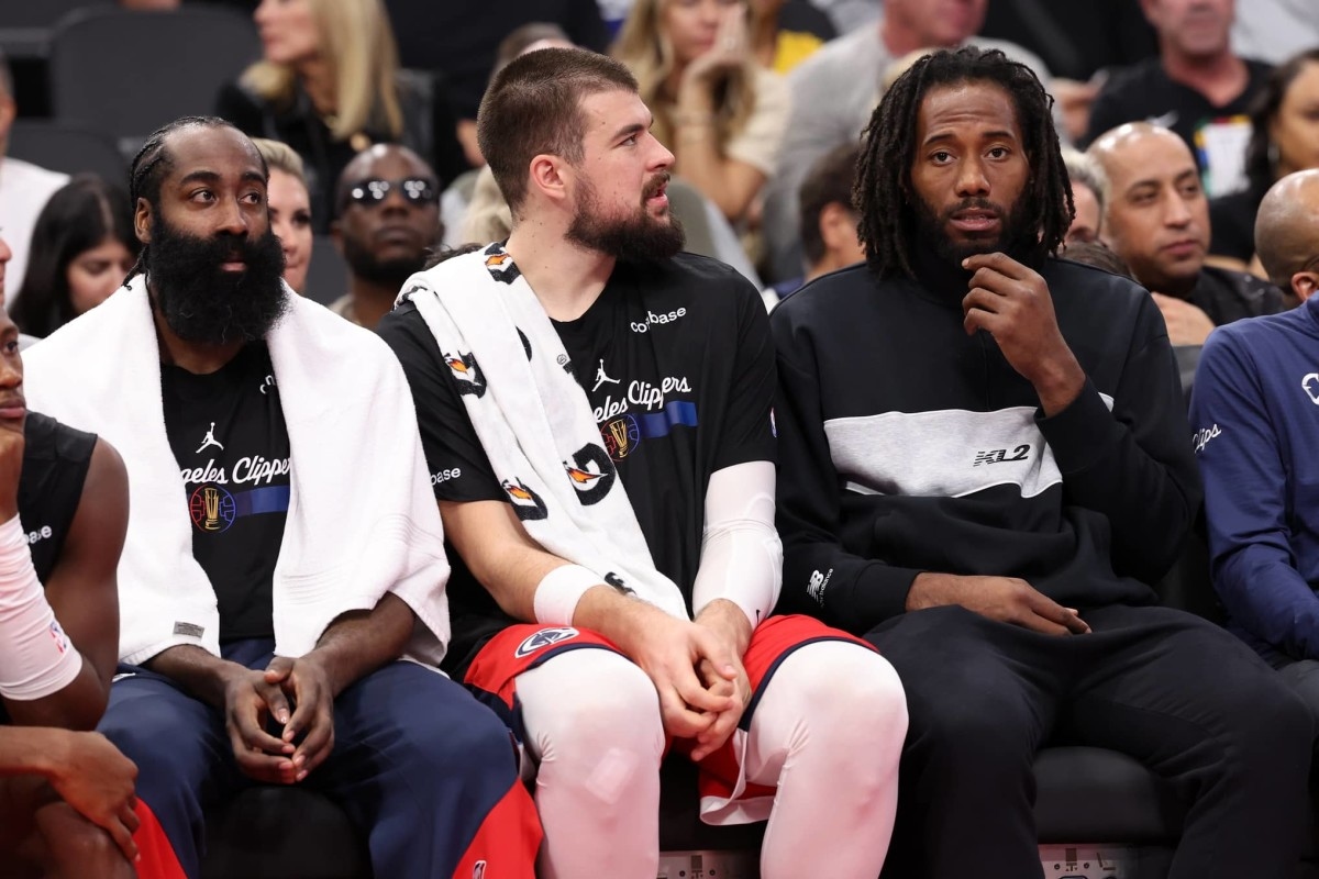 Jeff Teague Raises Valid Concern With The Clippers Despite Stacked Roster
