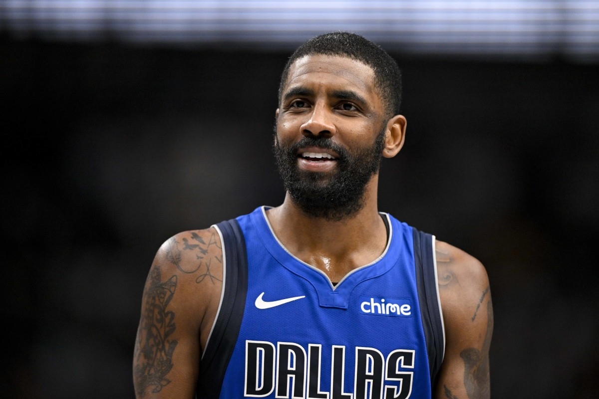 Kyrie Irving Wants NBA Contracts To Remain Secret From Media, Fans, And Public